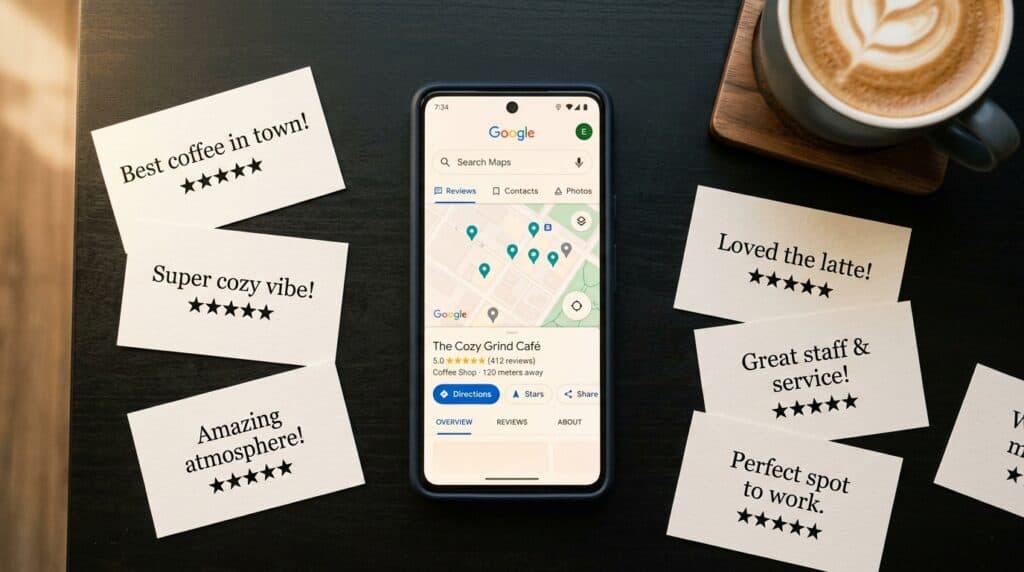 Local SEO for Small Business: The Complete Minneapolis Strategy Guide