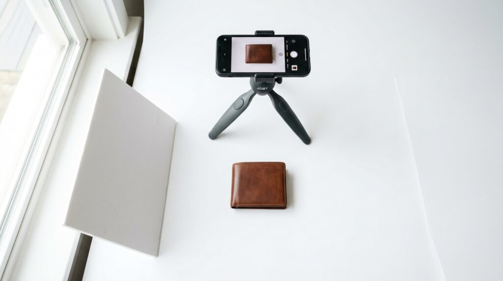 Product Photography for E-Commerce: Tips for Minneapolis Stores on Any Budget