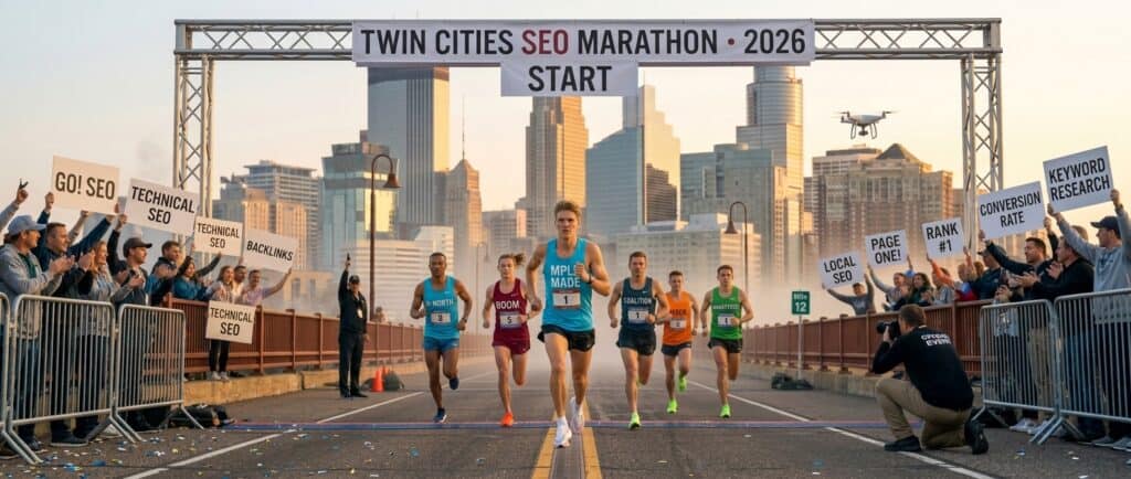 The 10 Best SEO Companies in Minneapolis (2026 Rankings)