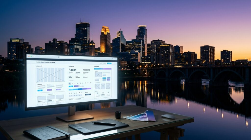 Best Web Design Companies in Minneapolis [2026 Rankings]
