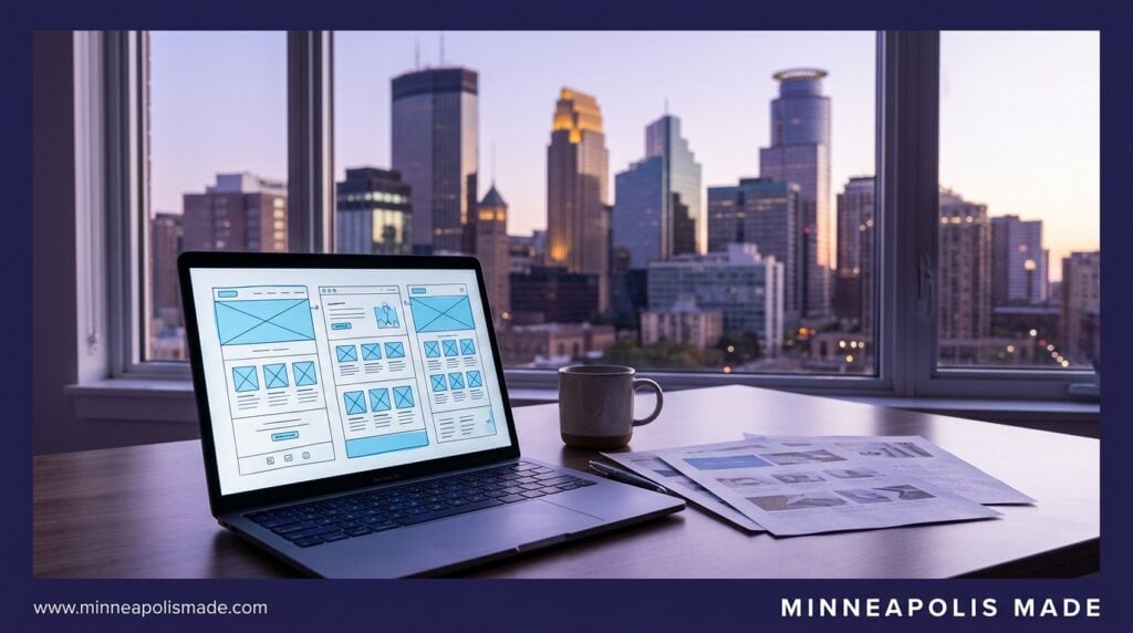 How to Hire a Website Designer in Minneapolis [2026 Guide]