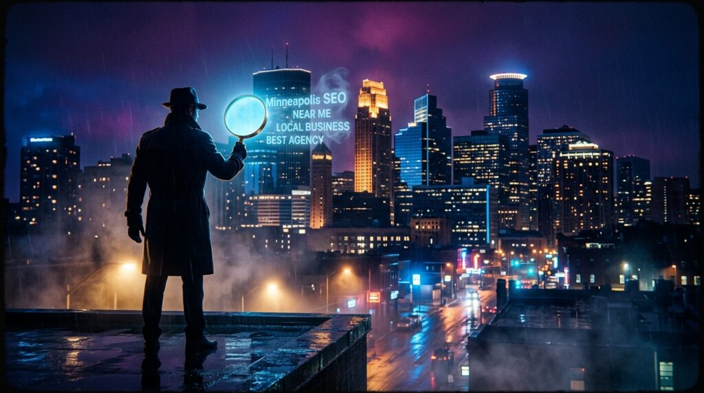 Minneapolis SEO: The Complete 2026 Guide for Twin Cities Businesses