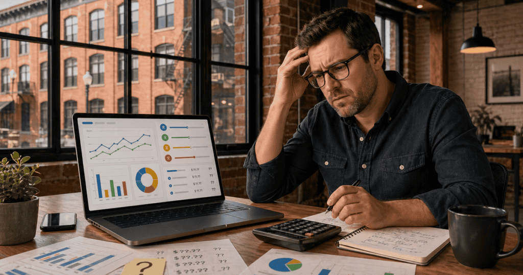 Google Ads Budget 2026: How Much to Spend on PPC (with Calculator)