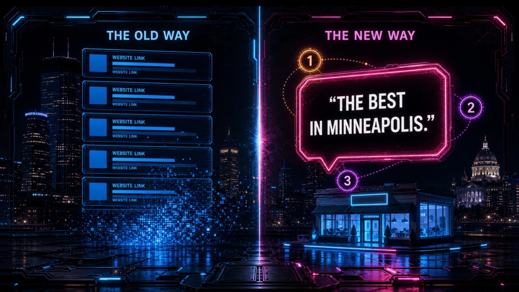 AI Visibility for Twin Cities Small Businesses: The 2026 Guide to GEO, AEO, and What Comes Next