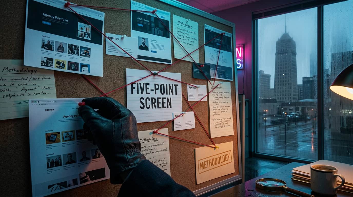 Best Advertising Agencies in Minneapolis: A Methodology-First Roundup