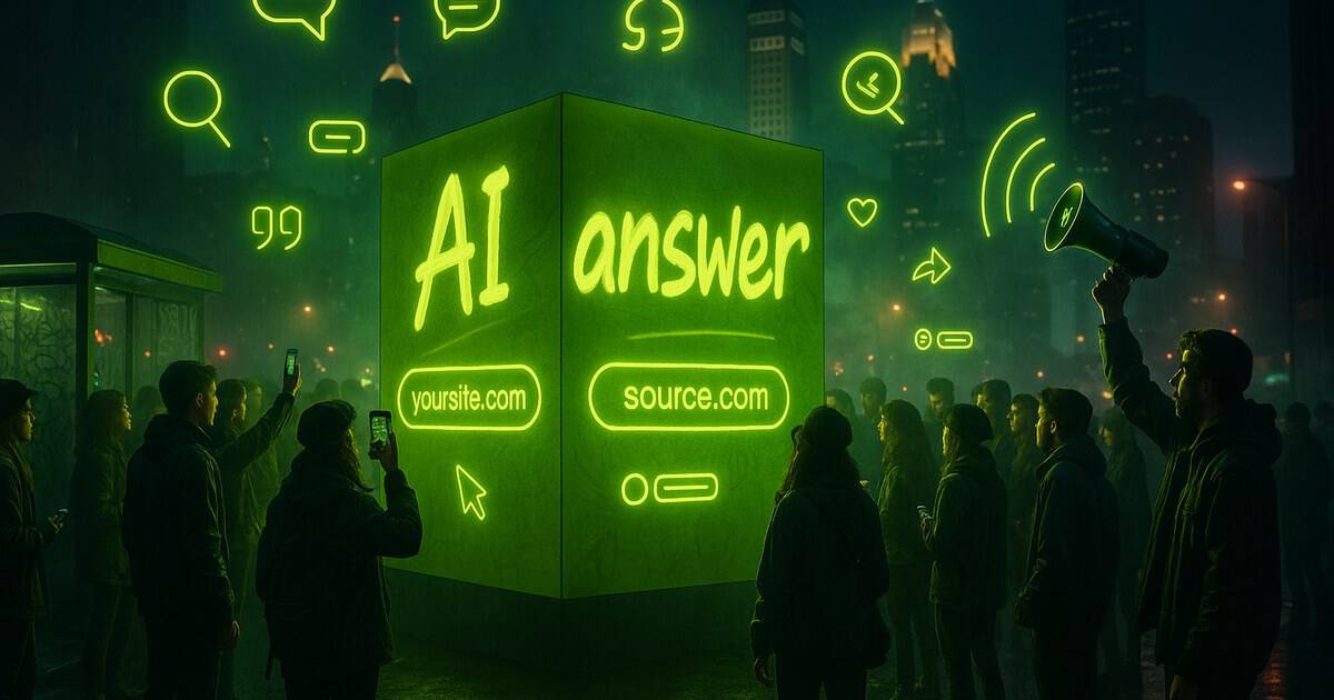 Generative Engine Optimization: How to Get Cited by AI (2026)